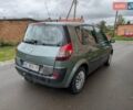 Зелений Рено Сценік, об'ємом двигуна 1.5 л та пробігом 250 тис. км за 3250 $, фото 3 на Automoto.ua