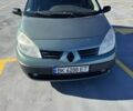 Рено Сценик 2004 в Тернополе на Automoto.ua Зеленый Рено Сценик, объемом двигателя 1.6 л и пробегом 380 тыс. км за 4200 $, фото 1 на Automoto.ua