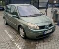 Зеленый Рено Сценик, объемом двигателя 1.87 л и пробегом 280 тыс. км за 3000 $, фото 1 на Automoto.ua