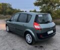 Зеленый Рено Сценик, объемом двигателя 1.6 л и пробегом 227 тыс. км за 4400 $, фото 5 на Automoto.ua