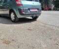 Зеленый Рено Сценик, объемом двигателя 1.6 л и пробегом 194 тыс. км за 4600 $, фото 13 на Automoto.ua