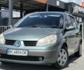 Зеленый Рено Сценик, объемом двигателя 1.6 л и пробегом 208 тыс. км за 5450 $, фото 2 на Automoto.ua