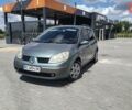 Зеленый Рено Сценик, объемом двигателя 1.6 л и пробегом 208 тыс. км за 5450 $, фото 5 на Automoto.ua