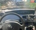Зеленый Рено Сценик, объемом двигателя 1.6 л и пробегом 150 тыс. км за 3500 $, фото 8 на Automoto.ua