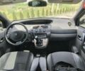Зеленый Рено Сценик, объемом двигателя 1.6 л и пробегом 208 тыс. км за 5450 $, фото 45 на Automoto.ua