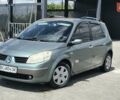Зеленый Рено Сценик, объемом двигателя 1.6 л и пробегом 208 тыс. км за 5450 $, фото 3 на Automoto.ua