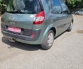 Зеленый Рено Сценик, объемом двигателя 1.6 л и пробегом 194 тыс. км за 4600 $, фото 25 на Automoto.ua
