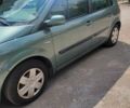 Зеленый Рено Сценик, объемом двигателя 1.6 л и пробегом 194 тыс. км за 4600 $, фото 19 на Automoto.ua