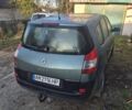 Зеленый Рено Сценик, объемом двигателя 1.6 л и пробегом 150 тыс. км за 5000 $, фото 1 на Automoto.ua