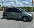 Зеленый Рено Сценик, объемом двигателя 1.6 л и пробегом 208 тыс. км за 5450 $, фото 23 на Automoto.ua