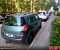 Зеленый Рено Сценик, объемом двигателя 2 л и пробегом 260 тыс. км за 5500 $, фото 2 на Automoto.ua