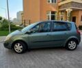 Зеленый Рено Сценик, объемом двигателя 1.6 л и пробегом 370 тыс. км за 3550 $, фото 1 на Automoto.ua