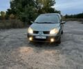 Зеленый Рено Сценик, объемом двигателя 1.6 л и пробегом 227 тыс. км за 4400 $, фото 1 на Automoto.ua