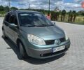 Зеленый Рено Сценик, объемом двигателя 1.6 л и пробегом 208 тыс. км за 5450 $, фото 25 на Automoto.ua