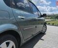 Зеленый Рено Сценик, объемом двигателя 1.6 л и пробегом 208 тыс. км за 5450 $, фото 21 на Automoto.ua