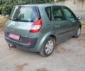 Зеленый Рено Сценик, объемом двигателя 1.6 л и пробегом 194 тыс. км за 4600 $, фото 1 на Automoto.ua