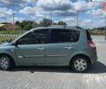 Зеленый Рено Сценик, объемом двигателя 1.6 л и пробегом 208 тыс. км за 5450 $, фото 1 на Automoto.ua