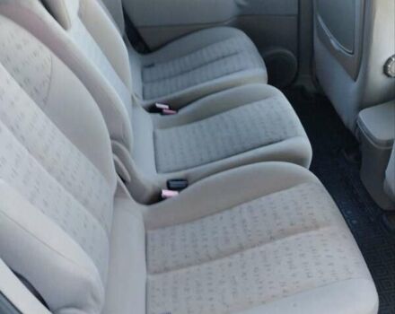 Зеленый Рено Сценик, объемом двигателя 1.46 л и пробегом 223 тыс. км за 3950 $, фото 10 на Automoto.ua