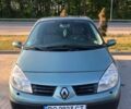Зелений Рено Сценік, об'ємом двигуна 2 л та пробігом 200 тис. км за 5000 $, фото 1 на Automoto.ua