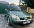 Зелений Рено Сценік, об'ємом двигуна 1.6 л та пробігом 188 тис. км за 4500 $, фото 1 на Automoto.ua