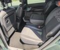 Зеленый Рено Сценик, объемом двигателя 1.6 л и пробегом 208 тыс. км за 5450 $, фото 55 на Automoto.ua