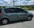 Зеленый Рено Сценик, объемом двигателя 1.6 л и пробегом 208 тыс. км за 5450 $, фото 22 на Automoto.ua