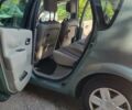 Зеленый Рено Сценик, объемом двигателя 1.6 л и пробегом 194 тыс. км за 4600 $, фото 15 на Automoto.ua