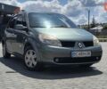 Зеленый Рено Сценик, объемом двигателя 1.6 л и пробегом 208 тыс. км за 5450 $, фото 29 на Automoto.ua