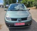 Зеленый Рено Сценик, объемом двигателя 1.6 л и пробегом 194 тыс. км за 4600 $, фото 23 на Automoto.ua