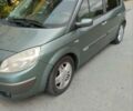 Зеленый Рено Сценик, объемом двигателя 1.99 л и пробегом 200 тыс. км за 3600 $, фото 4 на Automoto.ua