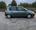 Зеленый Рено Сценик, объемом двигателя 1.6 л и пробегом 227 тыс. км за 4400 $, фото 3 на Automoto.ua