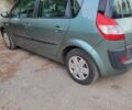 Зеленый Рено Сценик, объемом двигателя 1.6 л и пробегом 194 тыс. км за 4600 $, фото 5 на Automoto.ua