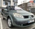 Зелений Рено Сценік, об'ємом двигуна 1.5 л та пробігом 340 тис. км за 3800 $, фото 1 на Automoto.ua