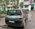 Зеленый Рено Сценик, объемом двигателя 1.6 л и пробегом 150 тыс. км за 3500 $, фото 6 на Automoto.ua
