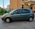 Зеленый Рено Сценик, объемом двигателя 1.6 л и пробегом 370 тыс. км за 3750 $, фото 1 на Automoto.ua