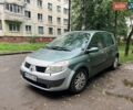 Зеленый Рено Сценик, объемом двигателя 1.6 л и пробегом 150 тыс. км за 3500 $, фото 2 на Automoto.ua