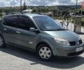 Зеленый Рено Сценик, объемом двигателя 1.6 л и пробегом 208 тыс. км за 5450 $, фото 30 на Automoto.ua