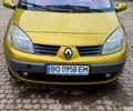 Зелений Рено Сценік, об'ємом двигуна 2 л та пробігом 230 тис. км за 4400 $, фото 1 на Automoto.ua