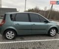 Зелений Рено Сценік, об'ємом двигуна 1.5 л та пробігом 340 тис. км за 3800 $, фото 2 на Automoto.ua