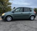 Зелений Рено Сценік, об'ємом двигуна 1.6 л та пробігом 227 тис. км за 4600 $, фото 1 на Automoto.ua