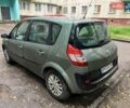 Зеленый Рено Сценик, объемом двигателя 1.6 л и пробегом 150 тыс. км за 3500 $, фото 3 на Automoto.ua