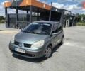 Зеленый Рено Сценик, объемом двигателя 1.6 л и пробегом 208 тыс. км за 5450 $, фото 4 на Automoto.ua