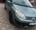 Зеленый Рено Сценик, объемом двигателя 1.6 л и пробегом 227 тыс. км за 5200 $, фото 1 на Automoto.ua