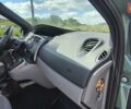 Зеленый Рено Сценик, объемом двигателя 1.6 л и пробегом 208 тыс. км за 5450 $, фото 36 на Automoto.ua