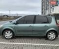 Зелений Рено Сценік, об'ємом двигуна 1.5 л та пробігом 340 тис. км за 3800 $, фото 3 на Automoto.ua