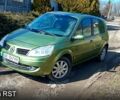 Зелений Рено Сценік, об'ємом двигуна 1.5 л та пробігом 340 тис. км за 4300 $, фото 1 на Automoto.ua