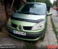 Зелений Рено Сценік, об'ємом двигуна 1.6 л та пробігом 270 тис. км за 3400 $, фото 1 на Automoto.ua