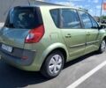 Зеленый Рено Сценик, объемом двигателя 1.6 л и пробегом 276 тыс. км за 4200 $, фото 6 на Automoto.ua