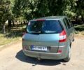 Зелений Рено Сценік, об'ємом двигуна 1.6 л та пробігом 178 тис. км за 5600 $, фото 1 на Automoto.ua