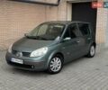 Зеленый Рено Сценик, объемом двигателя 1.6 л и пробегом 181 тыс. км за 5300 $, фото 1 на Automoto.ua